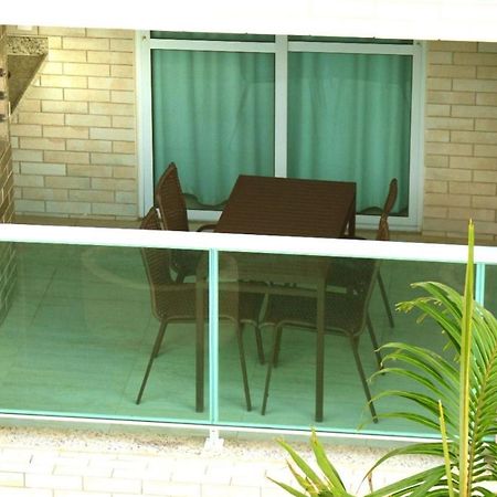 Salinópolis Salinas Park Resort Apartamento מראה חיצוני תמונה