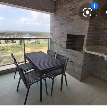 Salinópolis Salinas Park Resort Apartamento מראה חיצוני תמונה