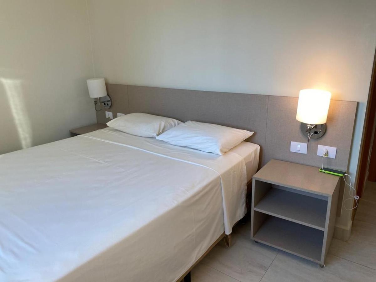 Salinópolis Salinas Park Resort Apartamento מראה חיצוני תמונה