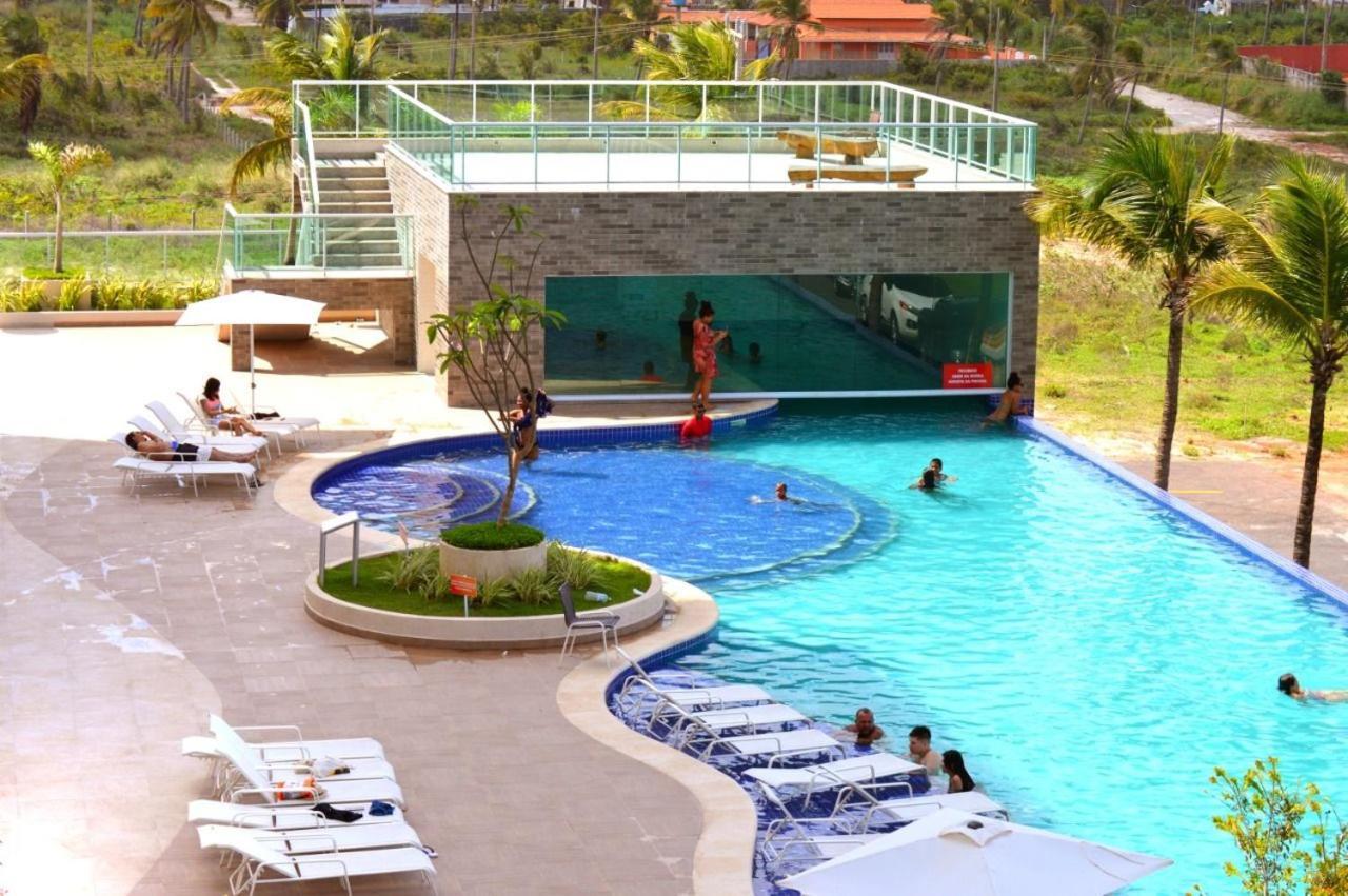 Salinópolis Salinas Park Resort Apartamento מראה חיצוני תמונה
