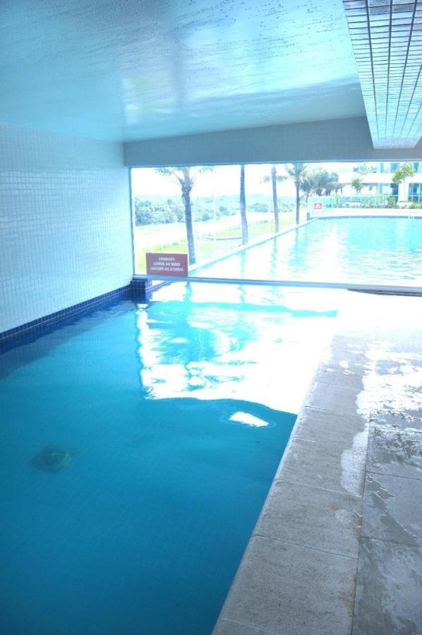 Salinópolis Salinas Park Resort Apartamento מראה חיצוני תמונה