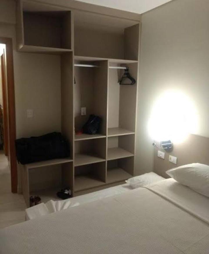 Salinópolis Salinas Park Resort Apartamento מראה חיצוני תמונה