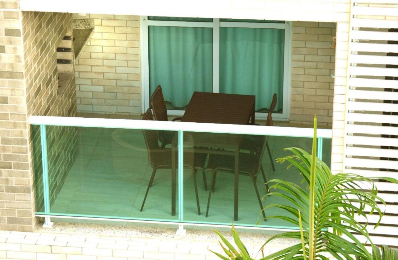 Salinópolis Salinas Park Resort Apartamento מראה חיצוני תמונה
